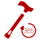 介護サービス365日対応